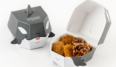 Kids’ Picnic Set (with Mini Apple Juice)