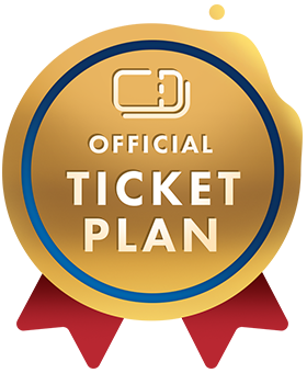 OFFICIAL TICKET PLAN